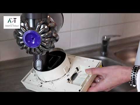 Les Tutos de l'Immo : comment nettoyer ses VMC ?