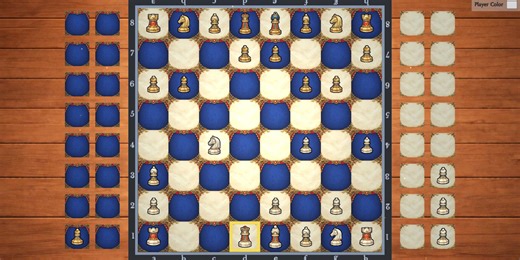 Chess mate on PlayStation has an easy platinum trophy