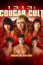 1313: Cougar Cult (2012) sur cines.com