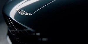 Get Your First Look at Genesis' New Futuristic Concept Car