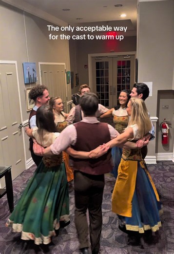 Bridgerton Dance Meets Riverdance: A Unique Fusion
