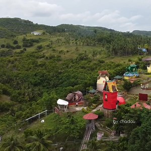 Enchanted Mountain Cebu 📍 Brgy.Lumbang Dalaguete Cebu #dayuse #overnighstay #enchantedmountainresort | by chadou