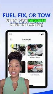 Turn your skills into income with Roadside AssistPro today.