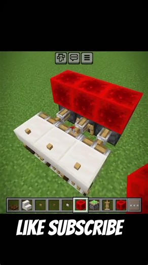 Ice cream stand | Minecraft #minecraft #shorts