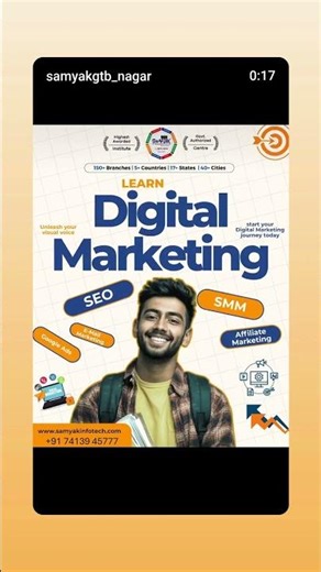 Samyak Computer Classes GTB Nagar