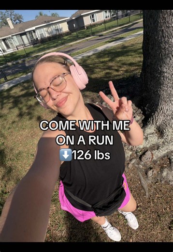 Social media will have you thinking you need to do the absolute most for it to count. I began my running journey on March 10th. By April 18th, I was running my first 5K and immediately thought of the “ok, what’s next?” instead of letting myself just be proud. Not every run has to be a PR. Not every mile has to be perfect. And you certainly don’t have to be an expert at something to belong there. Give yourself grace, enjoy the process and remember that none of this happens overnight. Getting out 