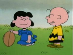 Peanuts - Peanuts Deluxe Holiday Collection (Football: A Charlie Brown Thanksgiving)