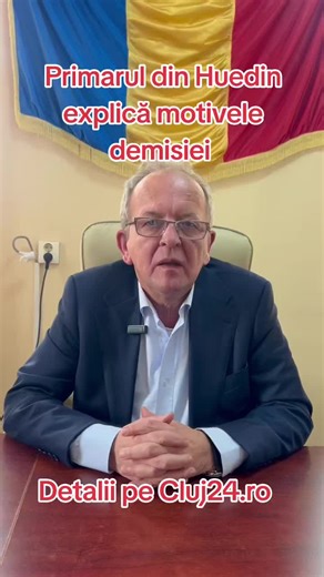 #moroșan #primar #huedin TikTok