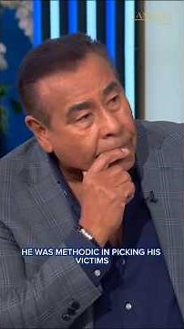 John Quiñones and Detective Kim Mager reveal how serial killer Shawn Grate murdered 5 women.