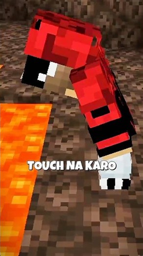 The Secret Feature of Minecraft Soul Sand! 🤯 #minecraft #shorts