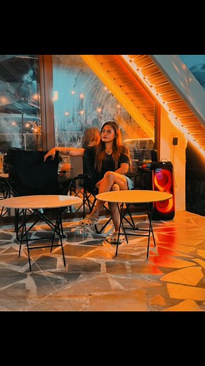 1.4K views · 28 reactions | Creating my own sunshine.  | Ghienzky Tomines - Donato | Facebook