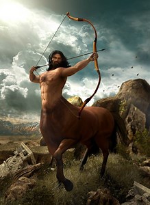 Centauros: leyenda y todo lo que debes saber - Conozcamos Todas Las Mitologias De Nuestro Planeta