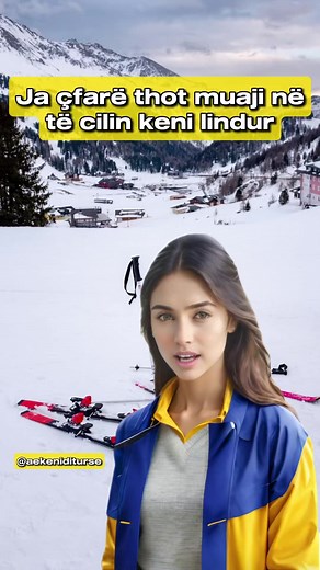 152K views · 1.1K reactions | Ja çfarë thot muaji në të cilin keni lindur ....#shqip #shqipe #shqiptar #shqipet #shqiptaretneperbote #albanian #albaniangirl #albaniangirls #albaniantiktok #albania #albanianboy #prishtina #tirana #kosova #kosovatiktok #kosovaalbania #kosovare #lajme #gatime #kuzhinashqiptare #gatimeshqiptare #humorshqip #shqiperia #shqiperi #albania #kosovo #kuqezi #aekeniditurse #fakte #shqiptaretneperbote | A e Keni Ditur Se | Facebook