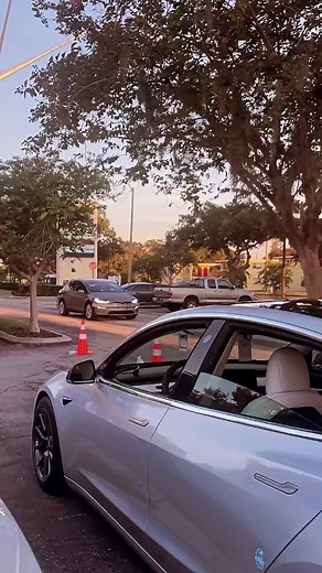 26K views · 756 reactions | Tesla Time Machine  | Delorean Rental | Facebook