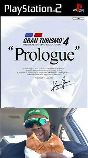 Ranking Every Gran Turismo Game