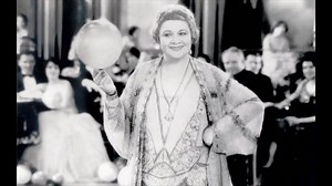 The Outrageous Sophie Tucker