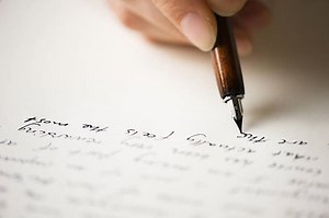 The Advantages of Free Writing