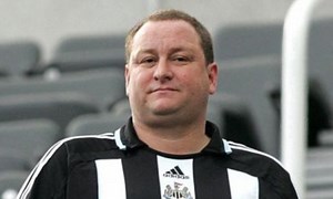 House of Fraser in legal row over Mike Ashley's last minute deal