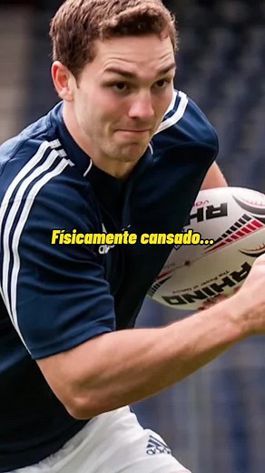 Mastering Full Back Skills in Rugby: A Player's Journey