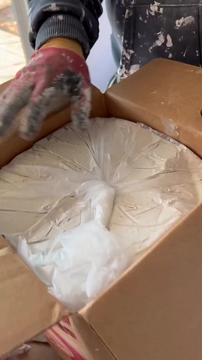 1M views · 8.5K reactions | Drywall work. #drywall #contractor #diy #tips #howto #construction #remodel | Eduardo Lopez | Facebook