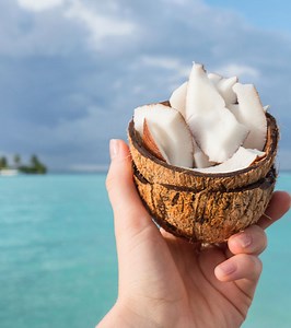 Coconut Meat Benefits: 5 Health-Boosting Reasons To Eat It