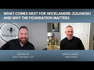 TBT SPECIAL EDITION: What Comes Next for Wicklander-Zulawski and Why the Foundation Matters