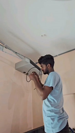 HikVision Colour Vision Setup!! Rs.36999 ( 4 ch NVR HikVision Colour Vision Support , 2 MP IP Bullet Camera HikVision Colour Vision- 4 nos, 1 TB HDD WD, 4 Port Poe cpplus, Cat 6 calling around 110m, Rack, Plug Point and Installation) #homecctv #ipcamera #aishwaryam #dharapuram #bestcctv #colourcamera | Aishwaryam i TECH