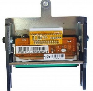 [Hot Item] Original Thermal Barcode Printhead Pebble 4 Printer Head for Evolis Printer