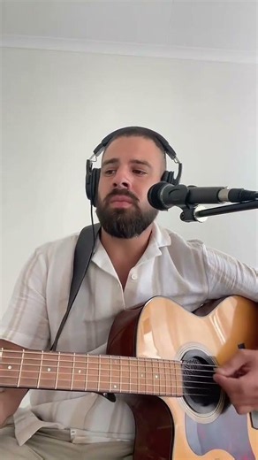 Will you “Stand by me”? #acousticcover #paulreidmusic #standbyme