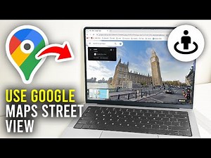 How To Use Google Maps On PC & Laptop - Full Guide