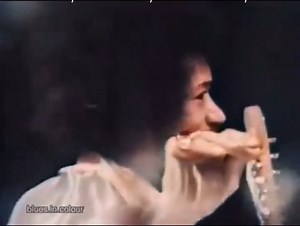 Jimi Hendrix plays the main riff from The Beatles' 'I Feel Fine' in the intro to 'Hey Joe' #jimihendrix 💜💜💜 | Alexandra Hendrix