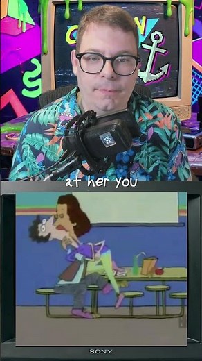 Only True 90s Kids Remember This Legendary TV Show!