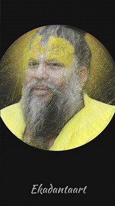 Premanand Maharaj Ji | Line Art #lineart #art#art #drawing #sketch #threads #threading #strings