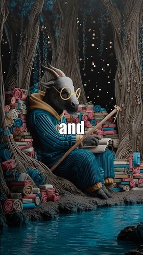 Centaurs: Half-Human Horses