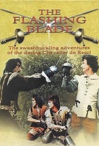 The Flashing Blade
