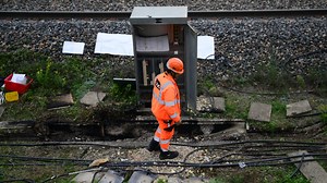 LGV Sud-Est : vers une normalisation du trafic en soirée après une journée de perturbations