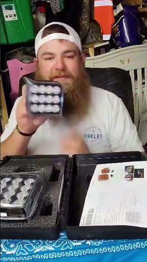 W02 wireless magnetic strobe lights, rechargeable LED emergency flashing lights for truck, trailer