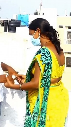 aunty soothu adi!!!