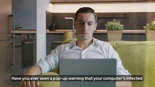 Microsoft Edge introduces a new scam protection tool Those fake “your computer is infected” pop-ups are getting smarter. And scarier. But there’s some big news from Microsoft that could make them a thing of the past. This update to Edge is changing how your browser fights back against online scams… | Oxford IT Solutions