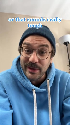 How do you validate your friends? #empathy #friendship | Teri Foster