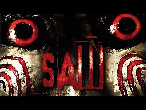 Saw FULL GAME Longplay (PC, PS3, X360)