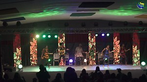 We bring you some highlights of the KCCU National Dance Festival 2024. #API #culture | API - The Agency For Public Information : St. Vincent and the Grenadines