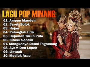 Lagu Minang Ria Amelia 🌿 Pop Minang Legendaris Pulanglah Uda 🏞️ Lagu Minang Terbaru 2026 🌙