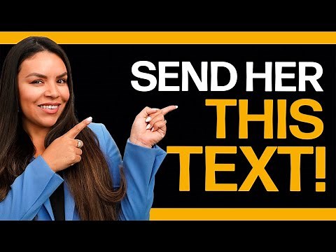 How To Flirt On Text: 18 Text Messages To Use INSTANTLY! (These SPARK Attraction)