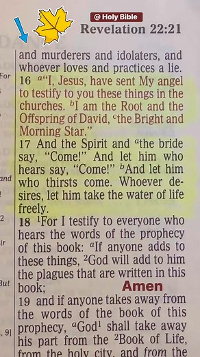 💫1 John 5:13“These things have I written unto you that believe on the name of the Son of God; that ye may know that ye have eternal life, and that ye may believe on the name of the Son of God.”💫 #thebible #biblia #bibleverse #bible #biblestudy #biblescripture #bibleverseoftheday #biblereading #biblejournalist #god #jesus #jesuslovesyou #jesussaves #pray #prayer #prayers #biblia #blessed #trustgod #godslove #faith #praying #prayerworks #godsplan #jesuscristo #christian #worldnews #amen | The ‘H