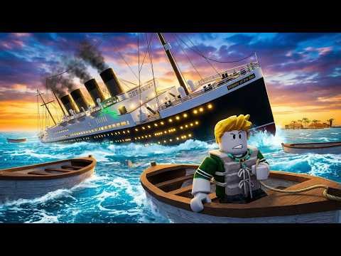 I Was Not Ready for This! | Roblox Majesty of the Sea