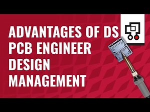 DesignSpark Toolbox - Advantages of DS PCB Engineer - Design Management