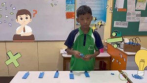 1.3K views · 18 reactions | Grade 4 students are mastering division with hands-on beads and bar methods! Learning has never been this engaging and fun! 燐✨ . . . #aceschoolnepal #beanacer #MathMagic #HandsOnLearning #DivisionFun | Ace School | Facebook