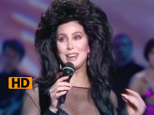 Cher - Love And Understanding 1991