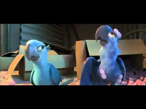 Rio - The Movie